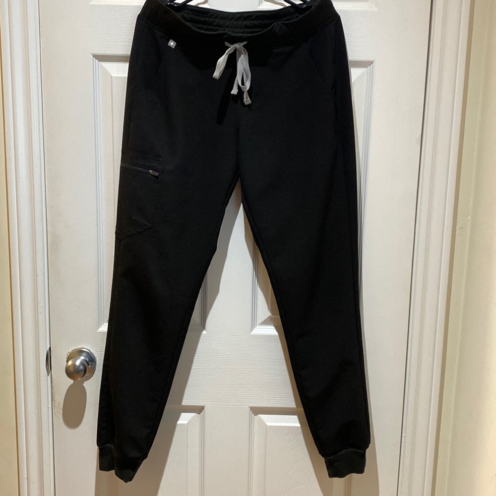 Zamora tall jogger scrub pants